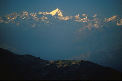Untitled 555 / Nepal