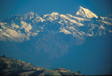 Untitled 565 / Nepal