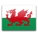 Wales (Prayercast)
