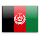 Afghanistan (Prayercast)