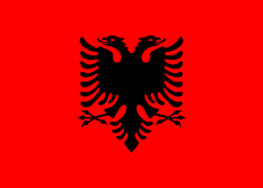 Albania (Prayercast)
