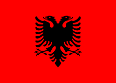 Albania (Prayercast) - Click Image to Close