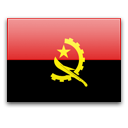 Angola (Prayercast)