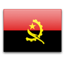 Angola (Prayercast) - Click Image to Close