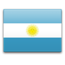 Argentina (Prayercast) - Click Image to Close