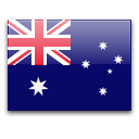 Australia (Prayercast) - Click Image to Close