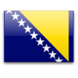 Bosnia and Herzegovina (Prayercast)