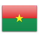 Burkina Faso (Prayercast)