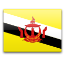 Brunei (Prayercast)