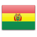 Bolivia (Prayercast)