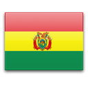 Bolivia (Prayercast) - Click Image to Close