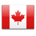 Canada (Prayercast)