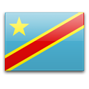 DR Congo (Prayercast)