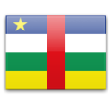 Central African Republic (Prayercast)