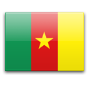 Cameroon (Prayercast)