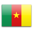 Cameroon (Prayercast) - Click Image to Close