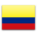 Colombia (Prayercast)