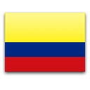 Colombia (Prayercast) - Click Image to Close