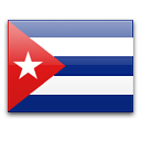 Cuba (Prayercast)