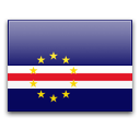 Cape Verde (Prayercast)