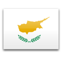 Cyprus (Prayercast)