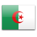Algeria (Prayercast)