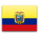 Ecuador (Prayercast) - Click Image to Close