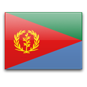 Eritrea (Prayercast)
