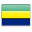 Gabon (Prayercast)