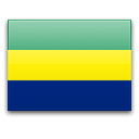 Gabon (Prayercast) - Click Image to Close