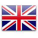 England (Prayercast) - Click Image to Close