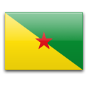 French Guiana (Prayercast)