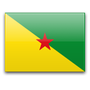 French Guiana (Prayercast) - Click Image to Close