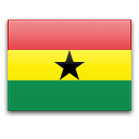 Ghana (Prayercast)