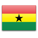 Ghana (Prayercast) - Click Image to Close