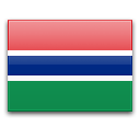 Gambia (Prayercast)
