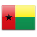 Guinea- Bissau (Prayercast)