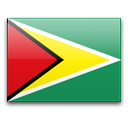 Guyana (Prayercast)