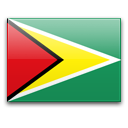 Guyana (Prayercast) - Click Image to Close