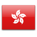 Hong Kong (Prayercast)