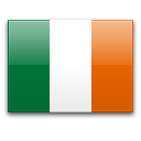 Ireland (Prayercast)