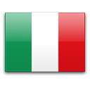 Italy (Prayercast)