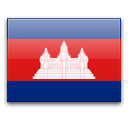 Cambodia (Prayercast)