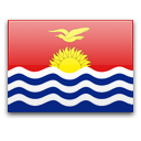 Kiribati (Prayercast)