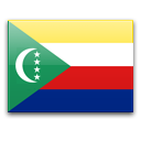 Comoros (Prayercast) - Click Image to Close
