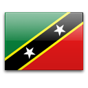 Saint Kitts and Nevis (Prayercast)