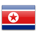North Korea (Prayercast)