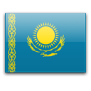 Kazakhstan (Prayercast)