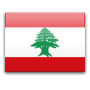 Lebanon (Prayercast) - Click Image to Close