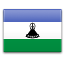 Lesotho (Prayercast)